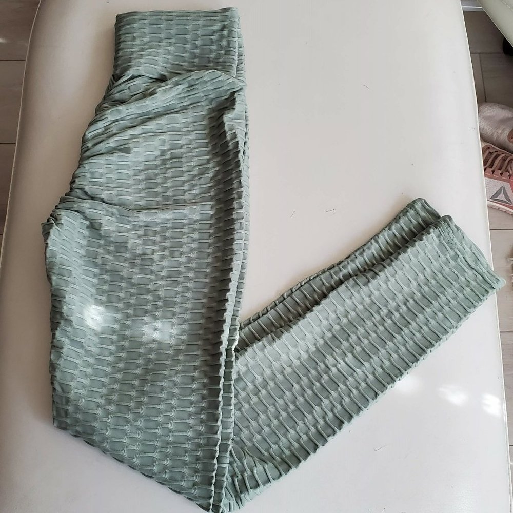 LaSociety "Tiktok" leggings